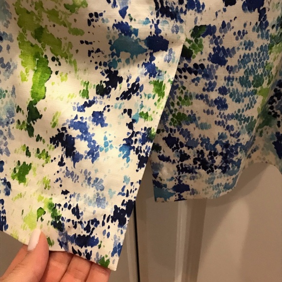 Ann Taylor 8p pencil skirt - Picture 4 of 7